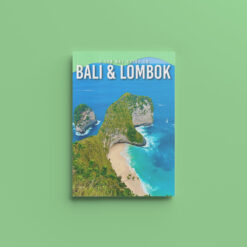Ten Day Bali & Lombok Front Cover