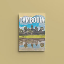 Ten Day Cambodia Front Cover