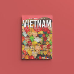 Two Week Vietnam Front Cover