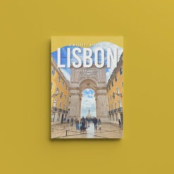 Lisbon Weekend eGuide